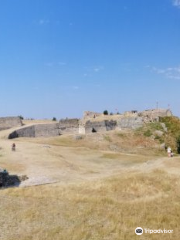 Kanine Castle