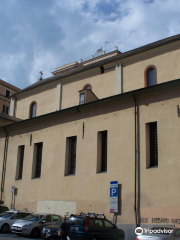 Chiesa di Nostra Signora del Carmine e Sant'Agnese