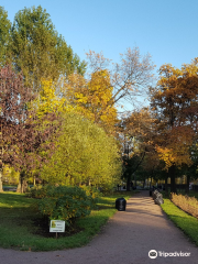 Kamskiy Garden