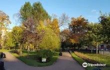 Камский сад