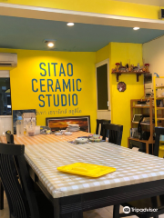 Sitao Ceramic Studio ซิเทา เซรามิกส์ สตูดิโอ