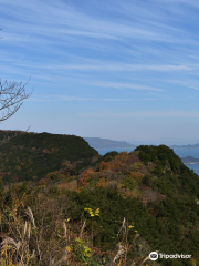 Mt. Dankorei