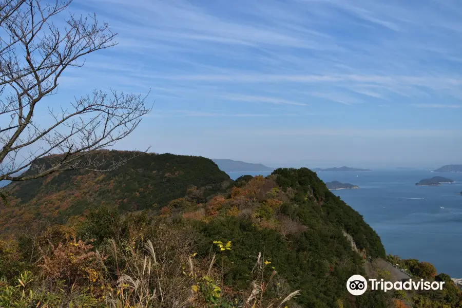 Mt. Dankorei