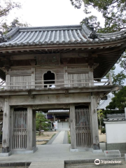 Horinji Temple Shoro