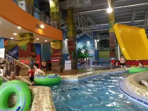 Limpopo Aquapark