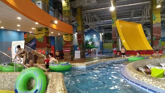 Limpopo Aquapark