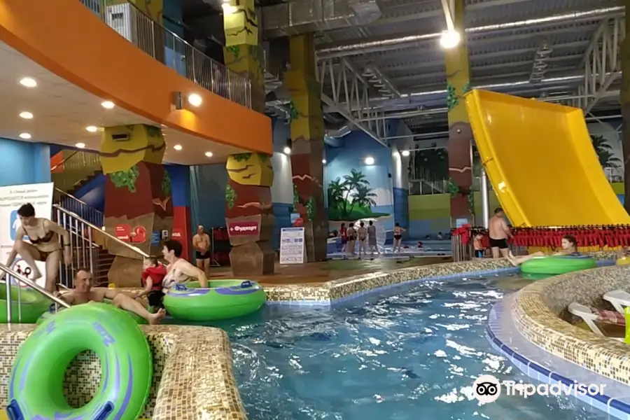 Limpopo Aquapark