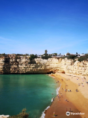 Praia da Senhora da Rocha