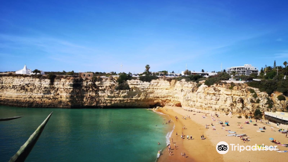 Praia da Senhora da Rocha