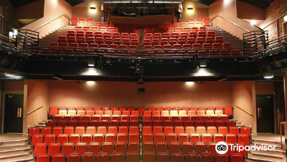 Blackburn Empire Theatre