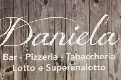 Bar Tabaccheria & Pizzeria Daniela