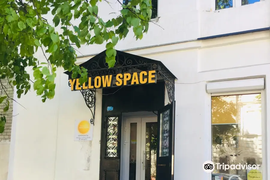 Yellow Space