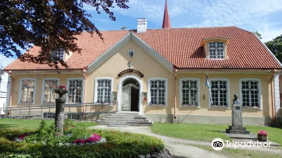 Laanemaa Museum