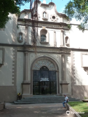 Iglesia Santa Ana Panama