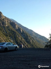 Cucamonga Canyon