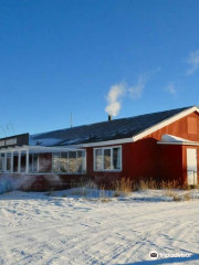 Kangerlussuaq Museum