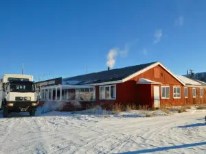 Kangerlussuaq Museum