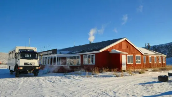 Kangerlussuaq Museum