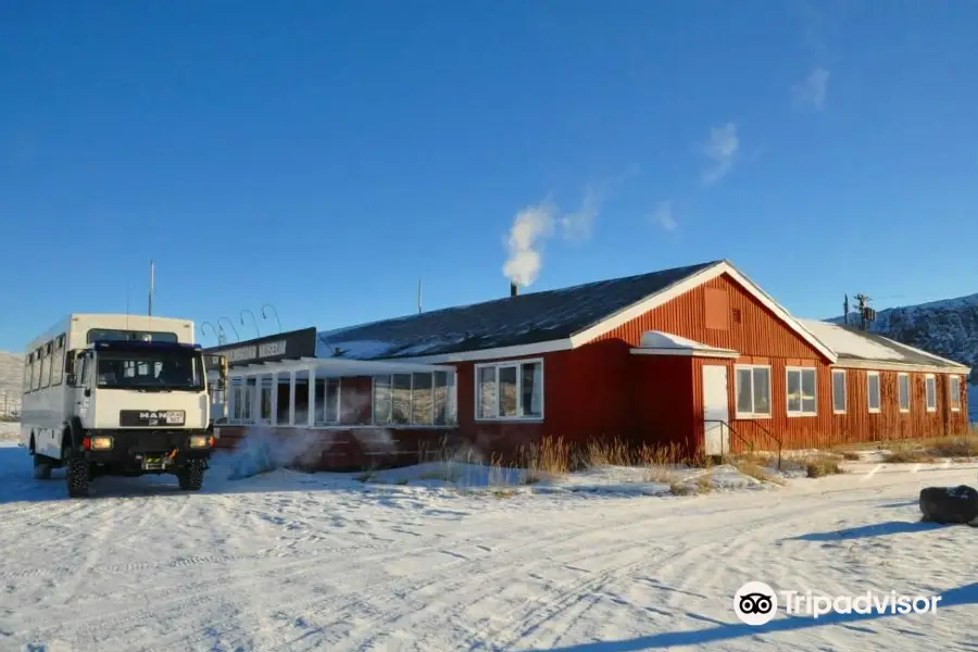 Kangerlussuaq Museum