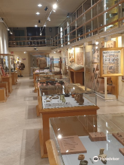 Museu Arqueologic Municipal Camil Visedo Moltó de Alcoy