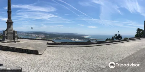 Citania de Santa Luzia