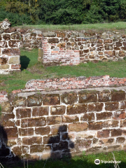 Bolingbroke Castle