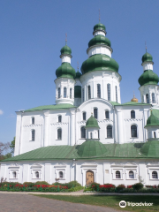 Yelets Dormition Monastery