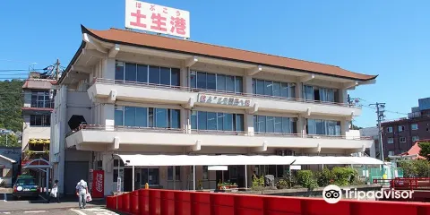 土生港