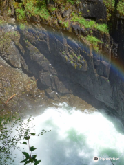 parc provincial Little Qualicum Falls