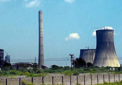 Chandrapur Super Thermal Power Station