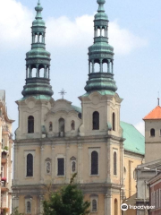 Poznan Congress Center