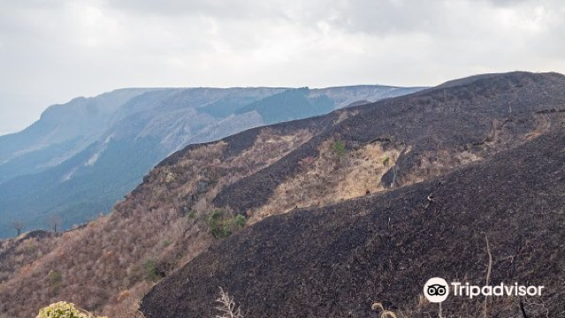 Aso Skyline Observatory