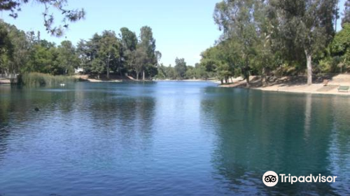 Laguna Lake Park