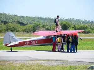 FlyZoo Skydiving