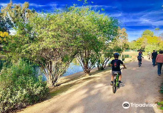 Laguna Lake Park