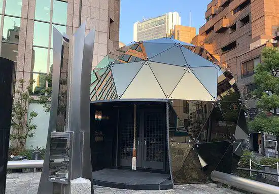 Hotels near Dojimayakushido