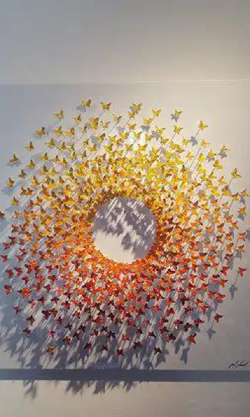 โรงแรมใกล้Art Porters Gallery