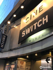 Cine Switch Ginza