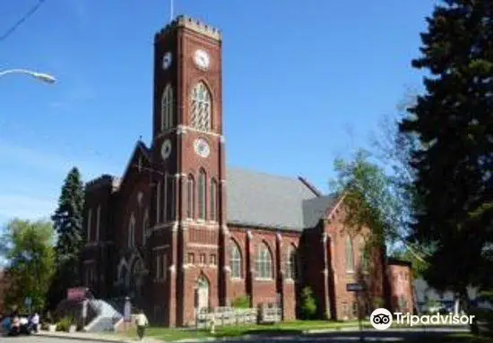 St. Paul's Anglican Church