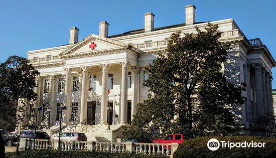 American Red Cross Museum