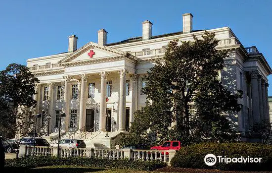 American Red Cross Museum