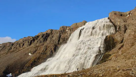 Dynjandi (Fjallfoss)