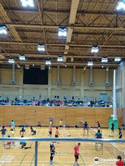 Chiyoda Sports Center