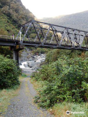 Gates of Haast