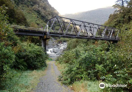 Gates of Haast