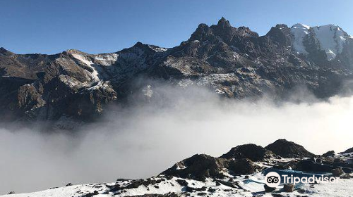 Cerro Colorado Vinicunca