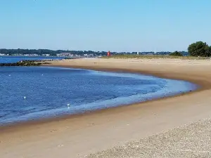 Salisbury Beach State Reservation