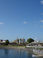 Waterfront Park