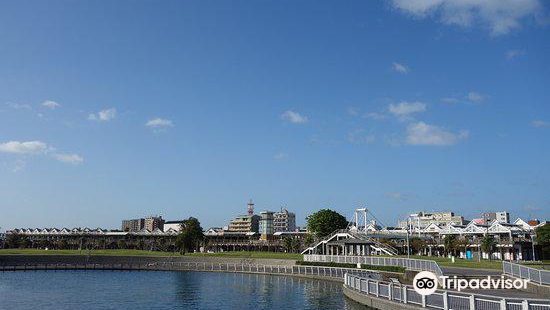 Waterfront Park