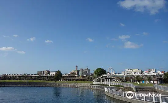 海濱公園